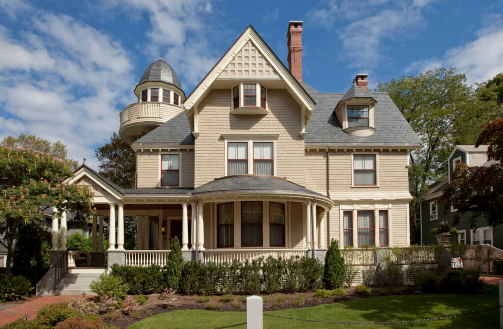 Victorian Restoration, Cambridge