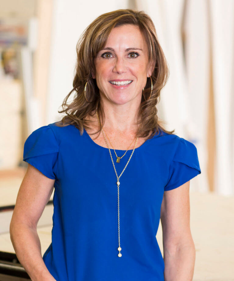 Anne Murray of Gilman Guidelli and Bellow