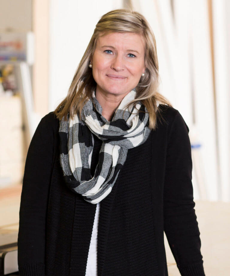 Blair Connolly of Gilman Guidelli and Bellow