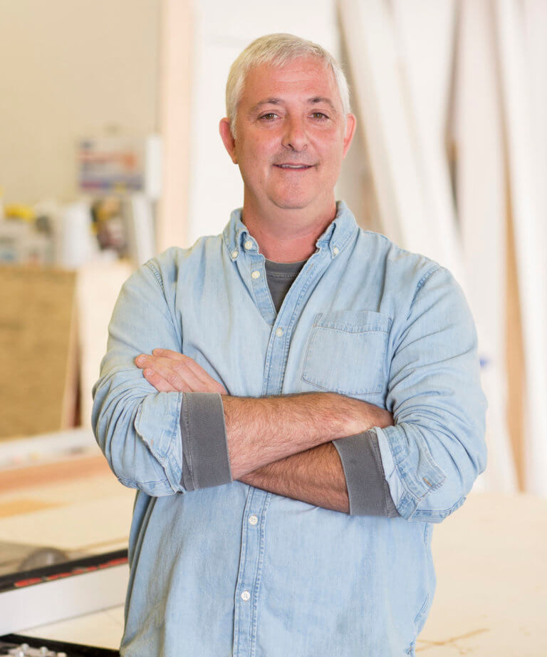 Doug Bellow of Bilman Guidelli and Bellow