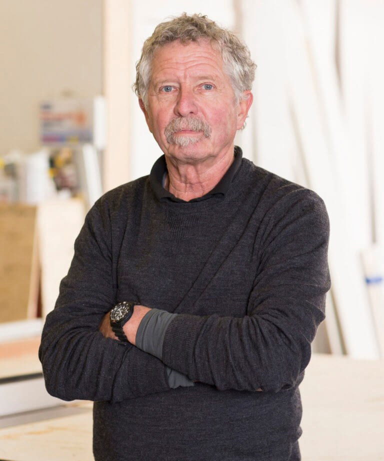 Gary Gilman of Gilman Guidelli and Bellow