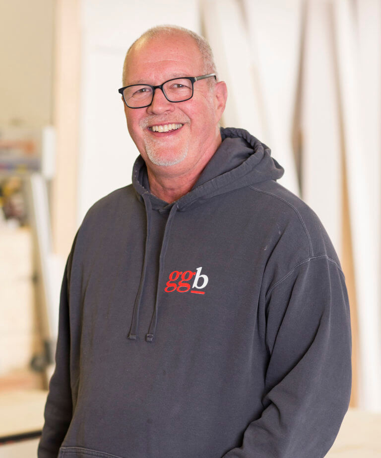 Jay Field of Gilman Guidelli and Bellow