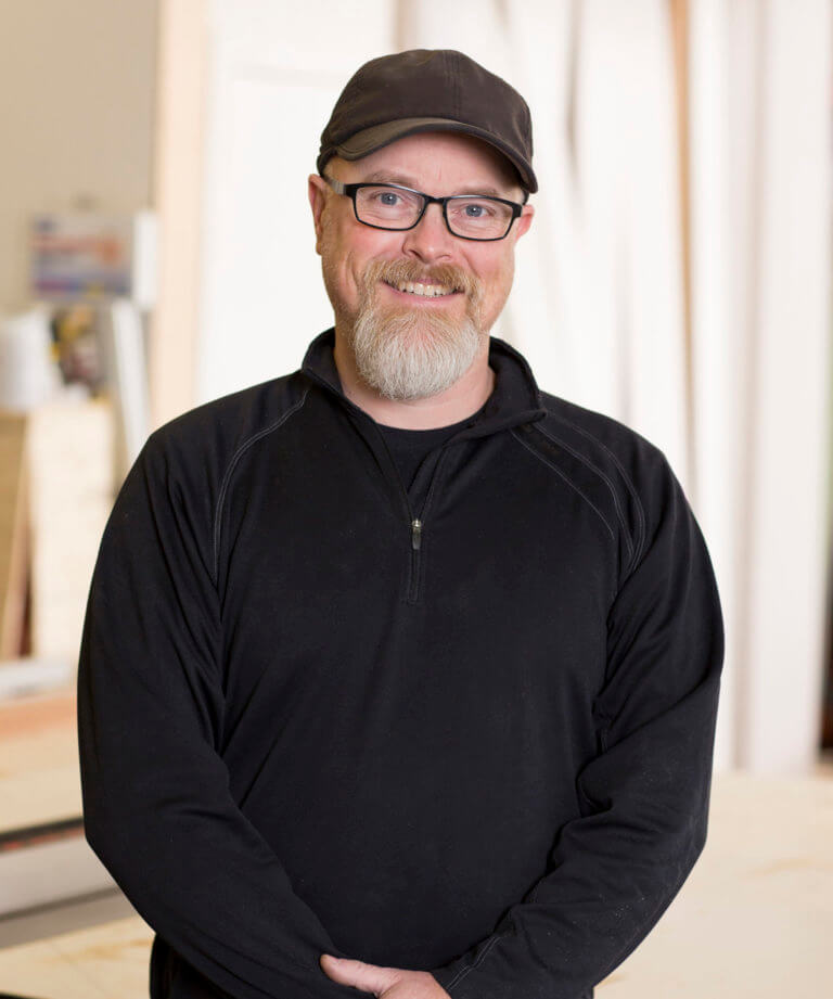 Ken Hartl of Gilman Guidelli and Bellow