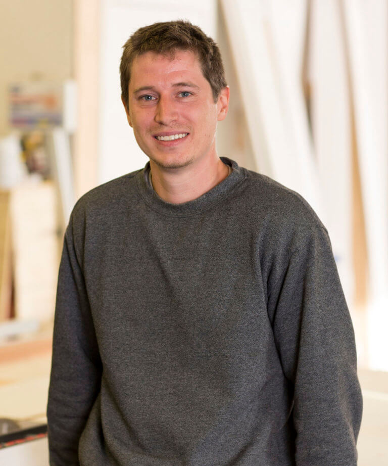 Neil Cooper of Gilman Guidelli and Bellow