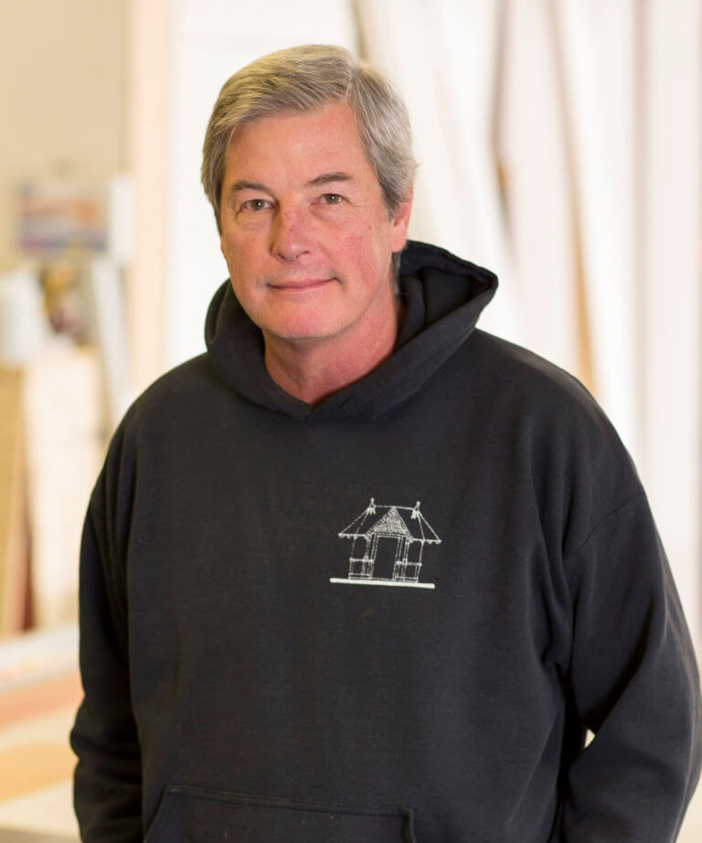 Rob Cooke of Gilman Guidelli and Bellow