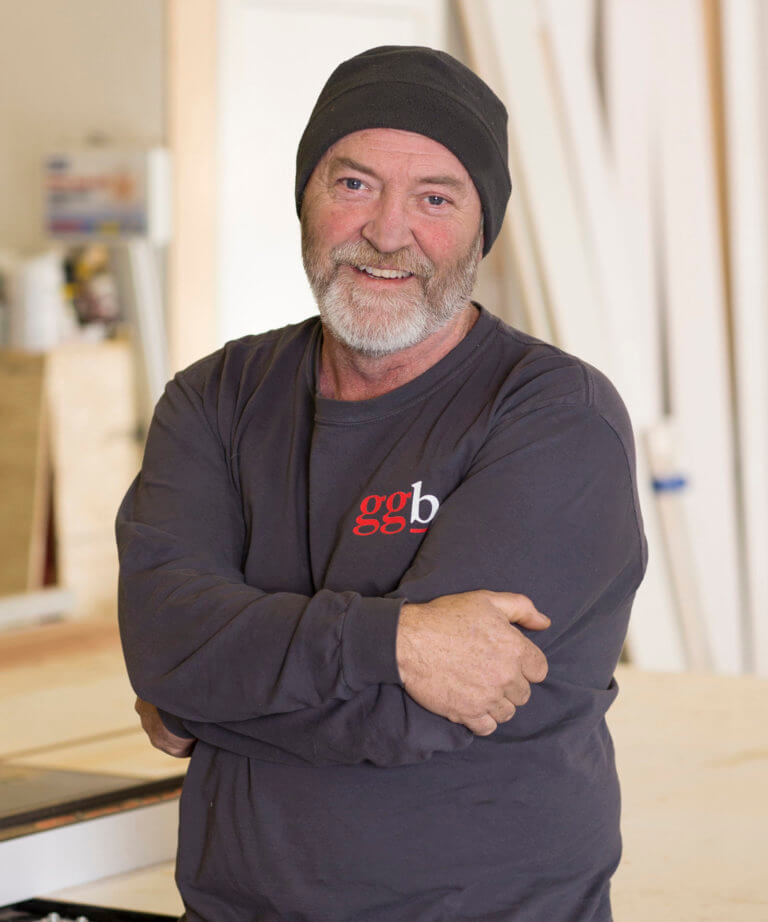 Spencer Smith of Gilman Guidelli and Bellow