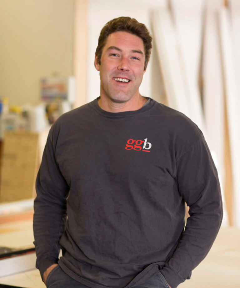 Trevor Echlin of Gilman Guidelli and Bellow